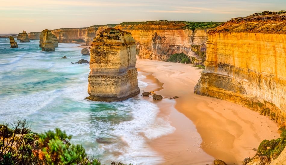 Australia