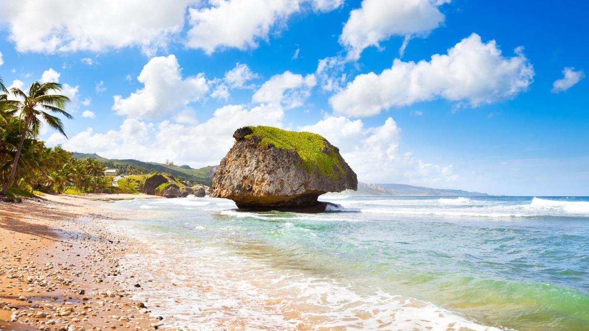 Barbados